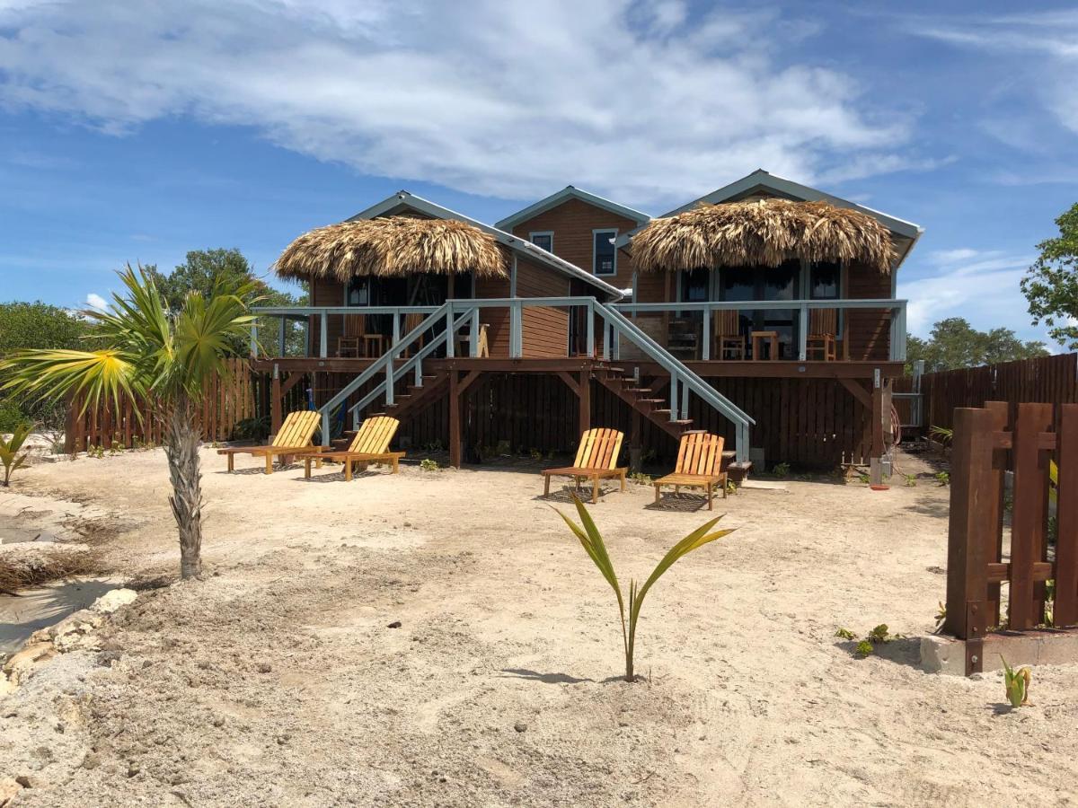 Casa Nova Cabanas San Pedro  Bagian luar foto