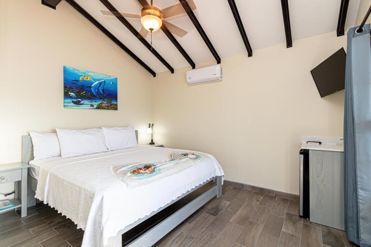 Casa Nova Cabanas San Pedro  Bagian luar foto