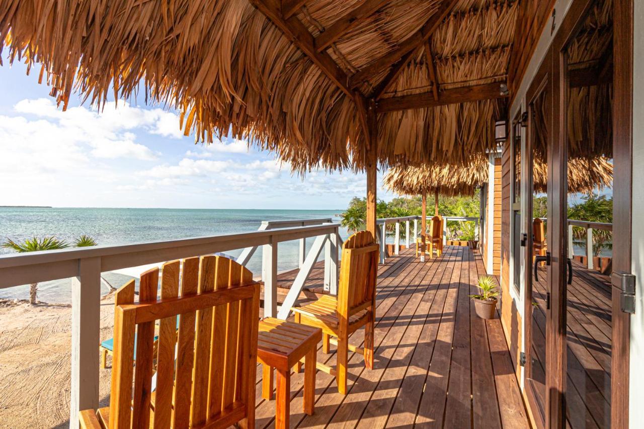 Casa Nova Cabanas San Pedro  Bagian luar foto