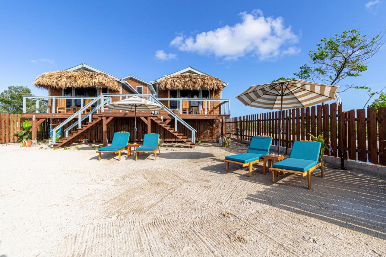 Casa Nova Cabanas San Pedro  Bagian luar foto