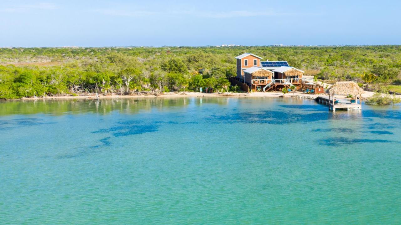 Casa Nova Cabanas San Pedro  Bagian luar foto