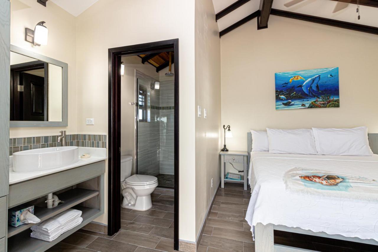 Casa Nova Cabanas San Pedro  Bagian luar foto