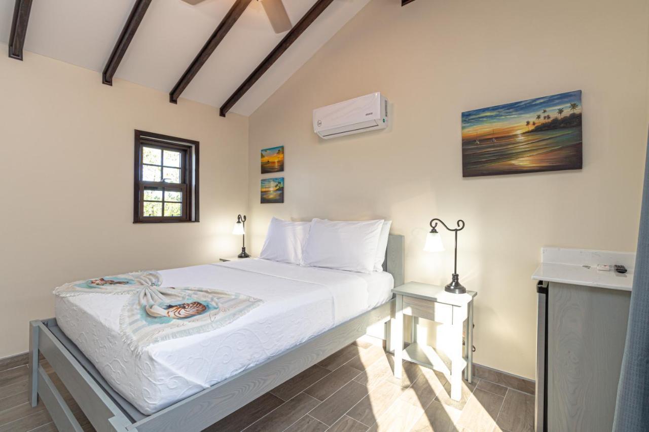 Casa Nova Cabanas San Pedro  Bagian luar foto