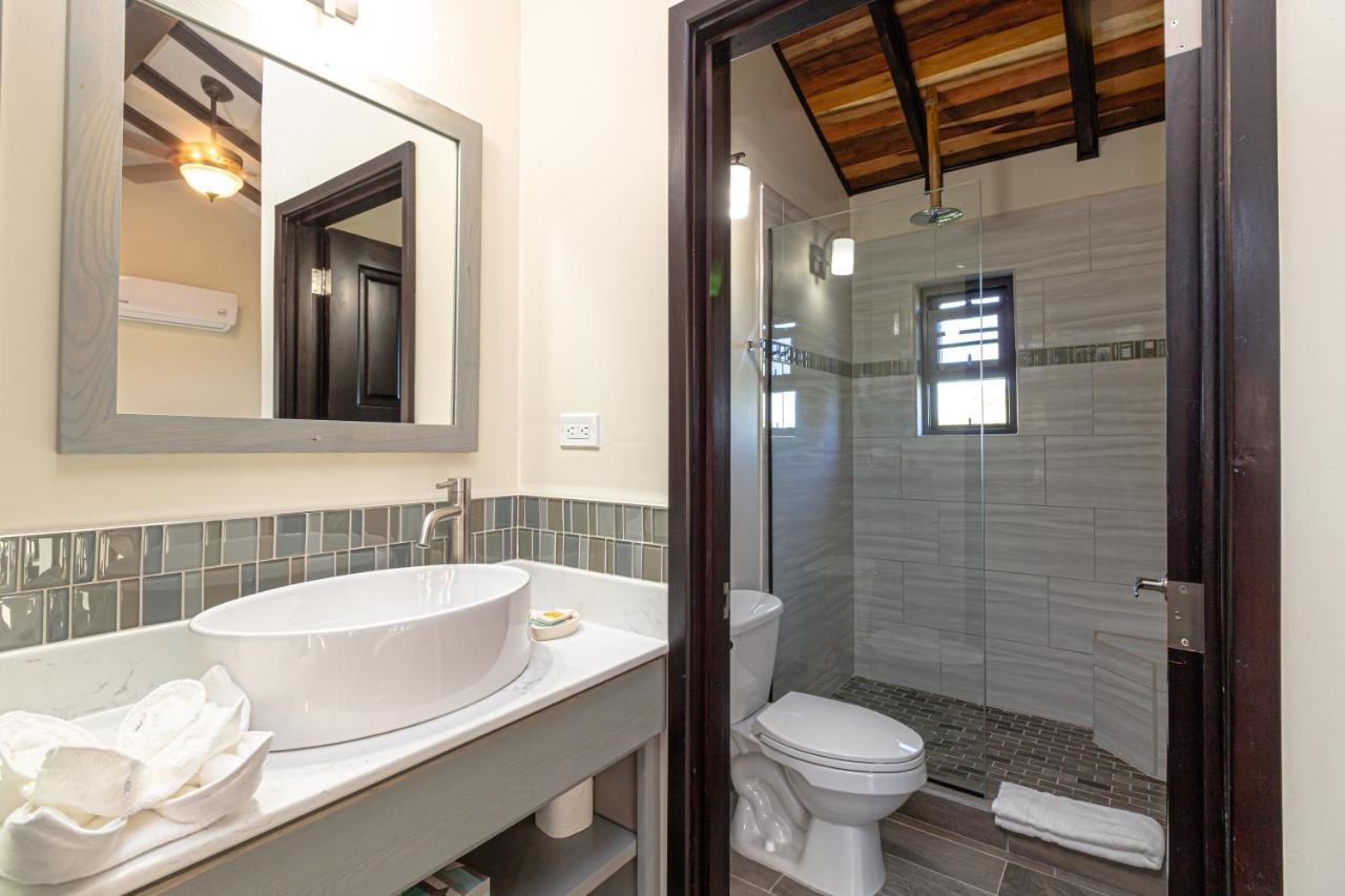 Casa Nova Cabanas San Pedro  Bagian luar foto