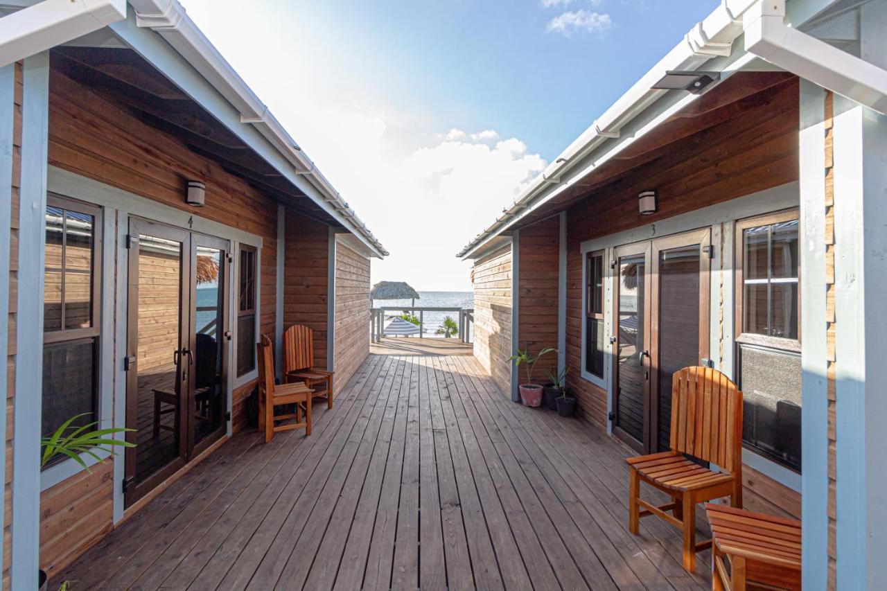 Casa Nova Cabanas San Pedro  Bagian luar foto