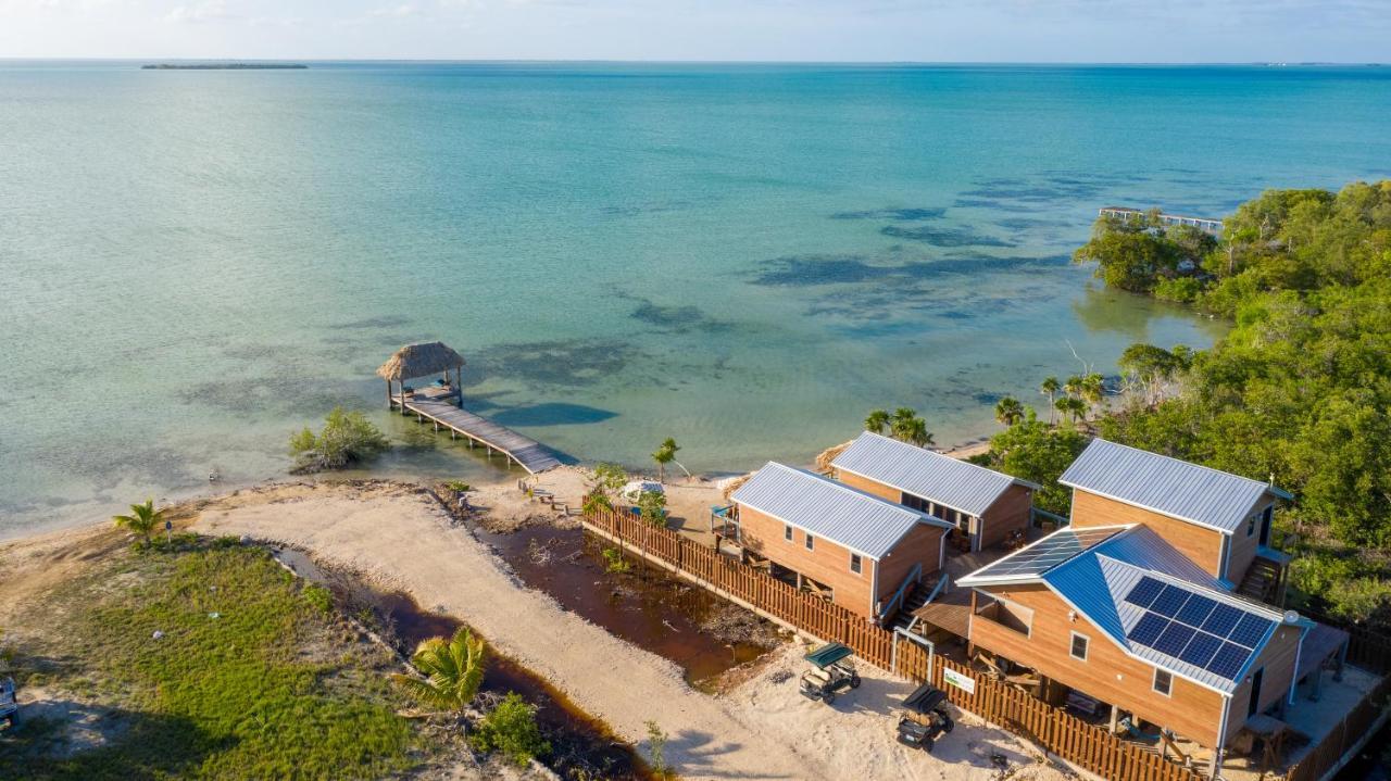 Casa Nova Cabanas San Pedro  Bagian luar foto